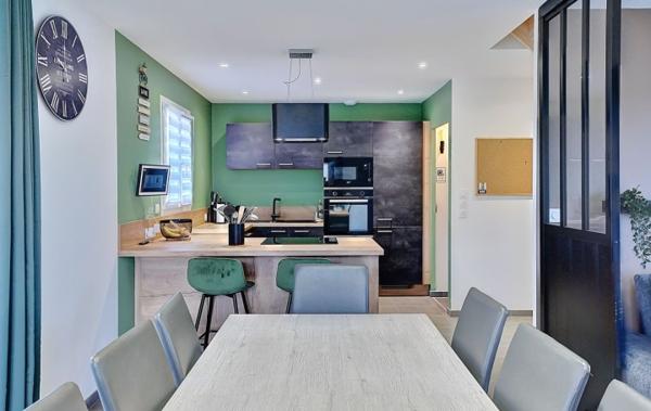 Vente Maison rénové(e) Lancie   