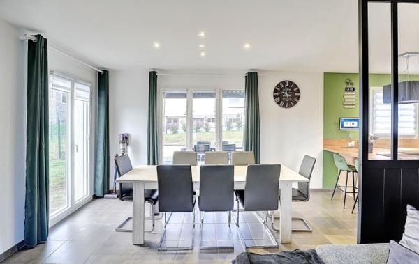 Vente Maison rénové(e) Lancie   