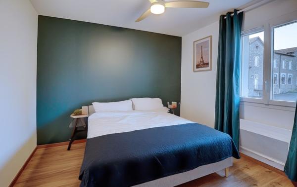 Vente Maison rénové(e) Lancie   