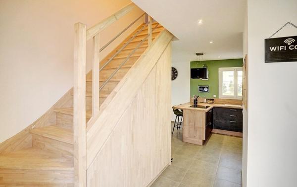 Vente Maison rénové(e) Lancie   