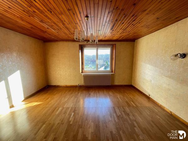 Maison - Vendu - 184 m² - DOULAINCOURT-SAUCOURT | The Door Man
