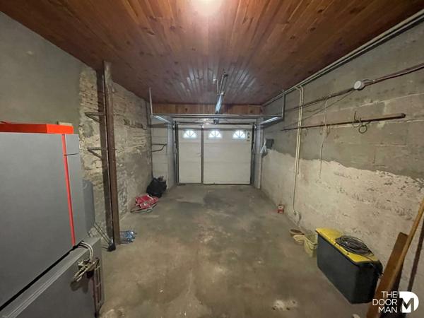 Maison - Vendu - 184 m² - DOULAINCOURT-SAUCOURT | The Door Man