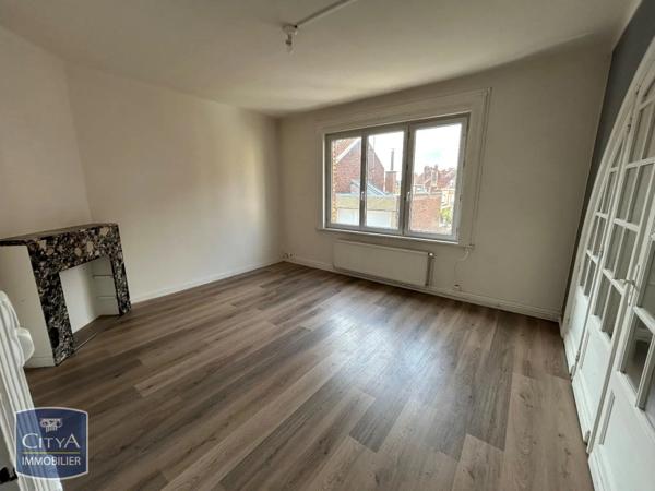 Appartement à louer 3 pièces 70.2m²