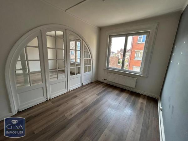 Appartement à louer 3 pièces 70.2m²