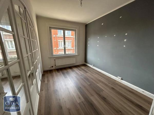 Appartement à louer 3 pièces 70.2m²
