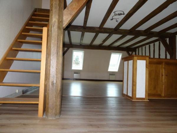 Appartement à louer  3 pièces • 63,85 m2 Château-Renault