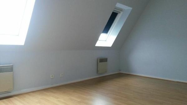 Appartement à louer  3 pièces • 63,85 m2 Château-Renault