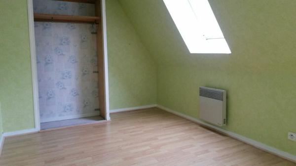 Appartement à louer  3 pièces • 63,85 m2 Château-Renault