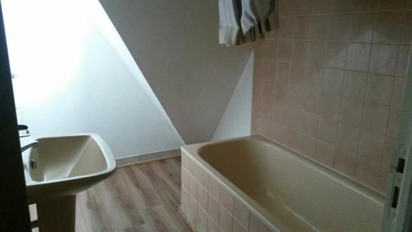 Appartement à louer  3 pièces • 63,85 m2 Château-Renault