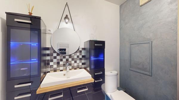 Appartement Meublé Alfortville 1 pièce 37.40 m²