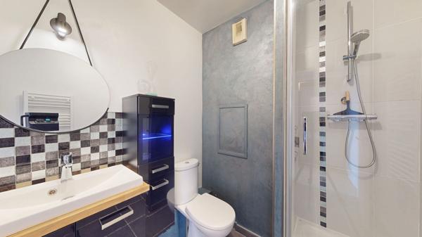 Appartement Meublé Alfortville 1 pièce 37.40 m²