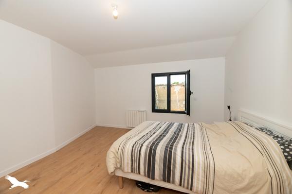 Maison à vendre |  Lesparre-Médoc |  5 pièces | 125 m²