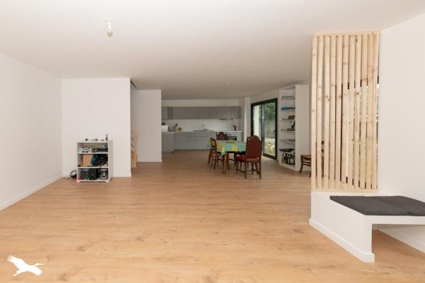 Maison à vendre |  Lesparre-Médoc |  5 pièces | 125 m²