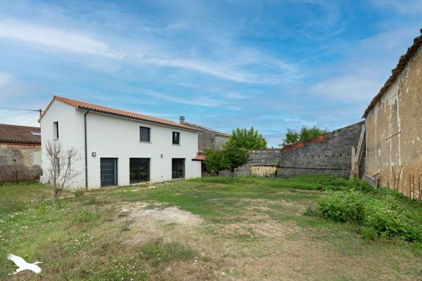 Maison à vendre |  Lesparre-Médoc |  5 pièces | 125 m²