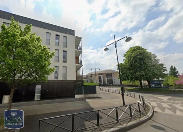 Appartement à louer 4 pièces 111.65m² Meaux (77100)