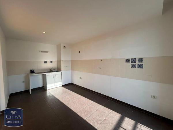 Appartement à louer 4 pièces 111.65m² Meaux (77100)
