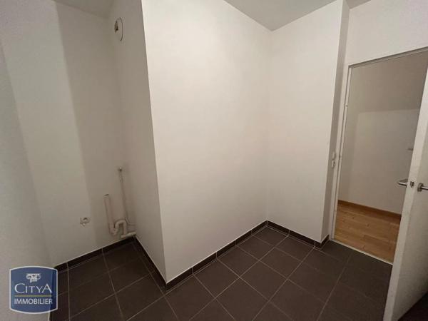 Appartement à louer 4 pièces 111.65m² Meaux (77100)