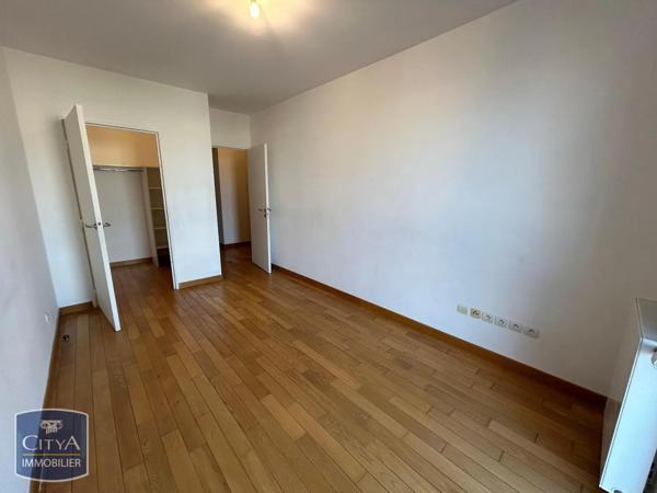 Appartement à louer 4 pièces 111.65m² Meaux (77100)