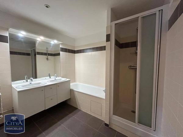 Appartement à louer 4 pièces 111.65m² Meaux (77100)