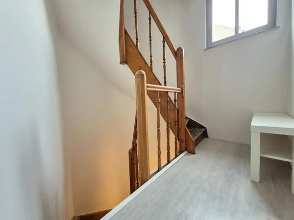 Maison à vendre 5 pièces 94.97m² Haubourdin (59320)