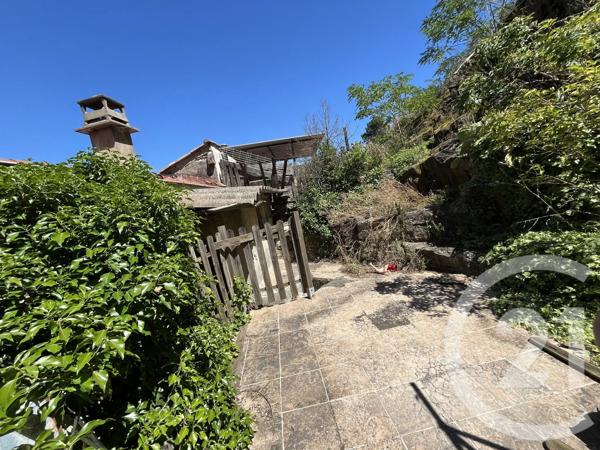 Maison à vendre  5 pièces - 81,56 m 2   ST MARTIN DE VALGALGUES  - 30
