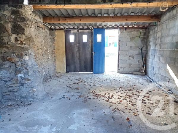 Maison à vendre  5 pièces - 81,56 m 2   ST MARTIN DE VALGALGUES  - 30