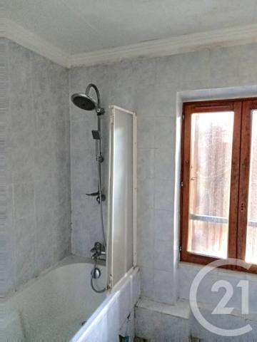 Maison à vendre  5 pièces - 81,56 m 2   ST MARTIN DE VALGALGUES  - 30