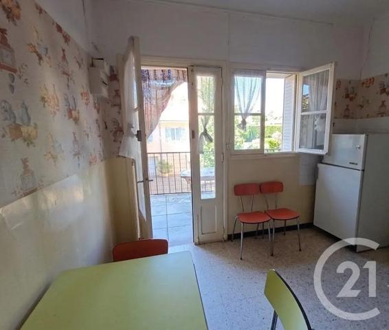 Maison à vendre  5 pièces - 81,56 m 2   ST MARTIN DE VALGALGUES  - 30