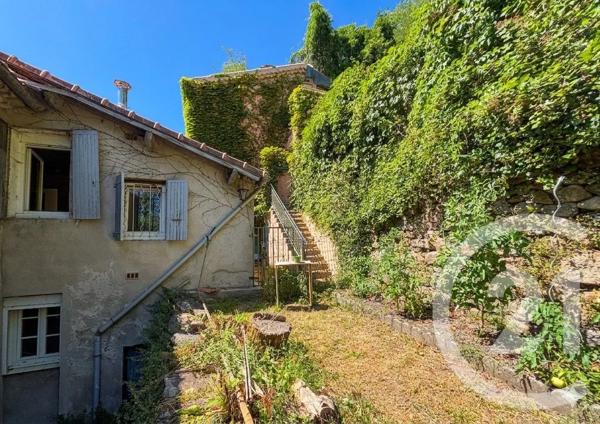 Maison à vendre  5 pièces - 81,56 m 2   ST MARTIN DE VALGALGUES  - 30