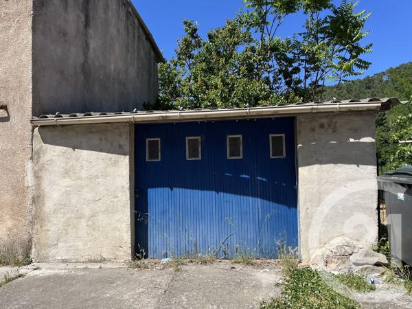 Maison à vendre  5 pièces - 81,56 m 2   ST MARTIN DE VALGALGUES  - 30