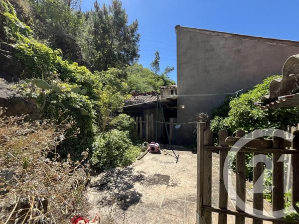 Maison à vendre  5 pièces - 81,56 m 2   ST MARTIN DE VALGALGUES  - 30