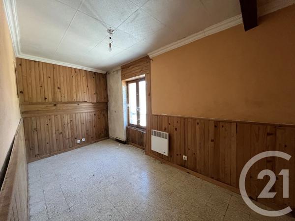 Maison à vendre  5 pièces - 81,56 m 2   ST MARTIN DE VALGALGUES  - 30