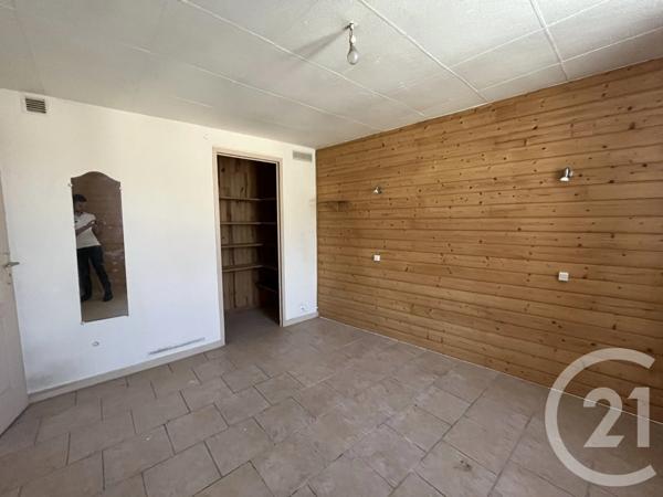 Maison à vendre  5 pièces - 81,56 m 2   ST MARTIN DE VALGALGUES  - 30