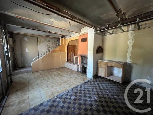 Maison à vendre  5 pièces - 81,56 m 2   ST MARTIN DE VALGALGUES  - 30