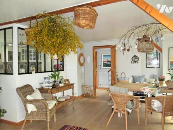 ST-CAST - PROCHE PLAGE