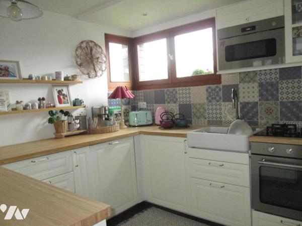 ST-CAST - PROCHE PLAGE