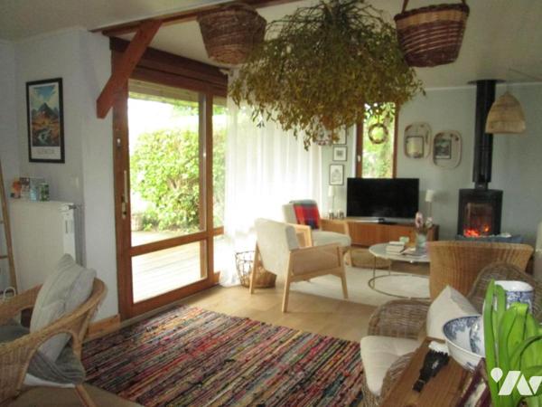 ST-CAST - PROCHE PLAGE