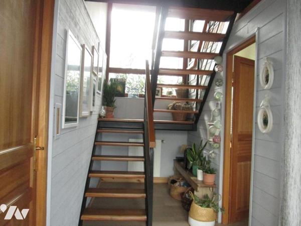 ST-CAST - PROCHE PLAGE