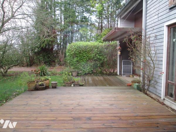 ST-CAST - PROCHE PLAGE