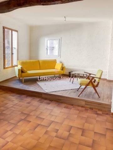 Appartement à vendre 3 pièces de 68 m²