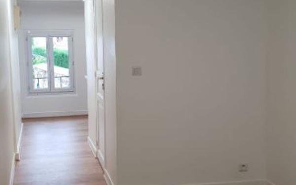 Appartement à louer    1 pièce • 22,85 m2 Mouroux