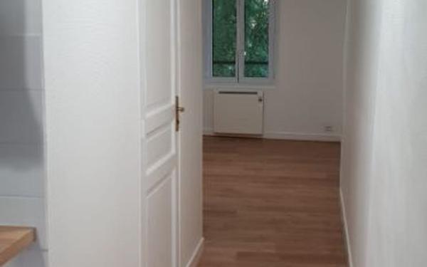 Appartement à louer    1 pièce • 22,85 m2 Mouroux