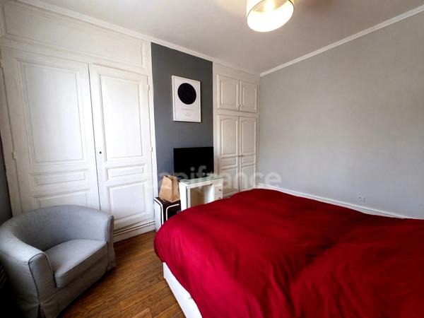 À VENDRE – Maison bourgeoise de caractère à Albert