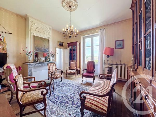 Maison à vendre  11 pièces - 335,66 m 2   FLEURANCE  - 32