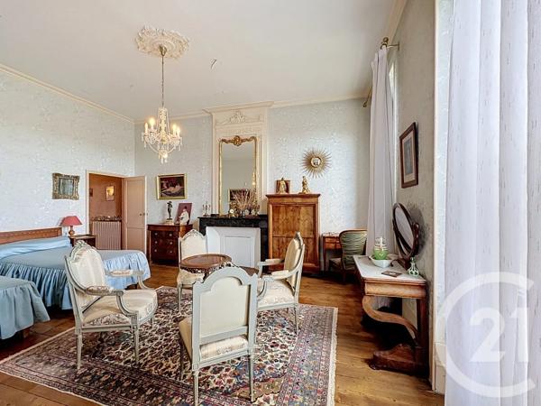 Maison à vendre  11 pièces - 335,66 m 2   FLEURANCE  - 32