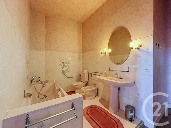 Maison à vendre  11 pièces - 335,66 m 2   FLEURANCE  - 32