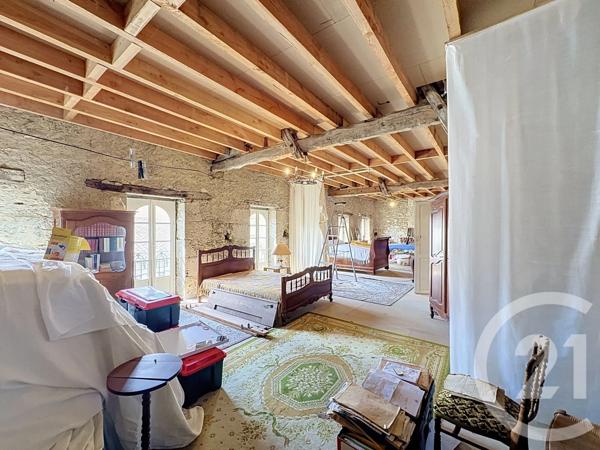 Maison à vendre  11 pièces - 335,66 m 2   FLEURANCE  - 32