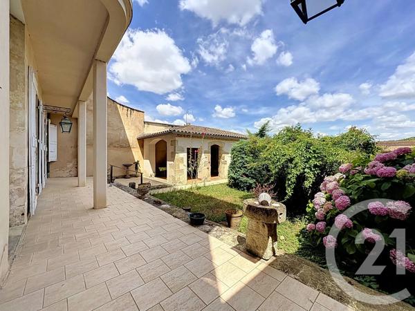 Maison à vendre  11 pièces - 335,66 m 2   FLEURANCE  - 32