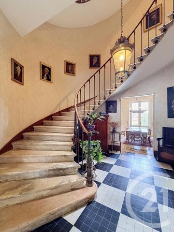 Maison à vendre  11 pièces - 335,66 m 2   FLEURANCE  - 32