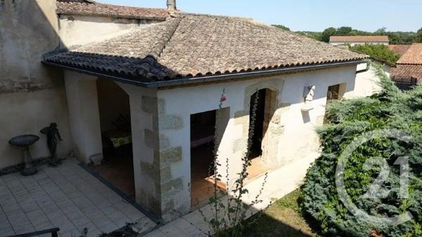 Maison à vendre  11 pièces - 335,66 m 2   FLEURANCE  - 32